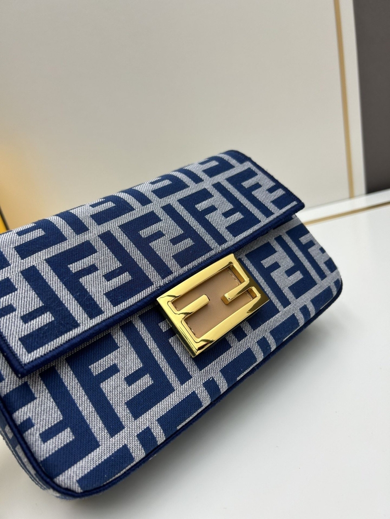 Fendi Baguette Bags